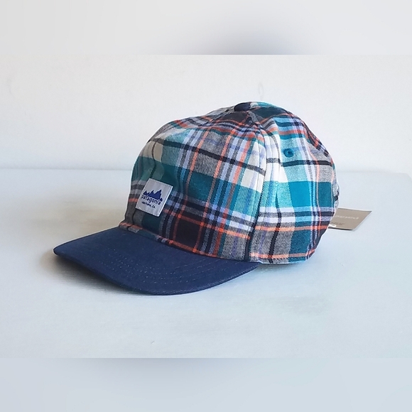 Patagonia Ranger Ball Cap - Picture 8 of 10
